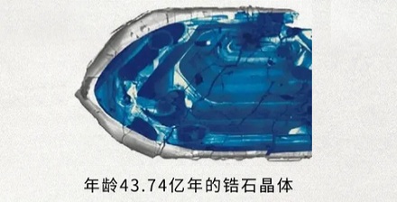 人类如何知道地球有45.5亿年的？