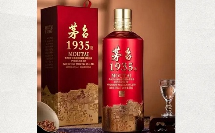 茅台 1935、五粮液 1618…为啥白酒喜欢在名字里加数字？