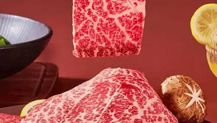 牛肉火锅店里的「雪花」，是牛的什么部位？