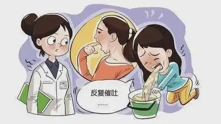 催吐对减肥有帮助吗？