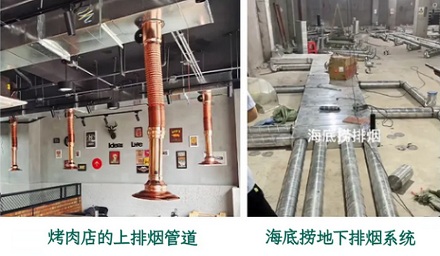 为啥海底捞每家店进门后都要先上一段斜坡?