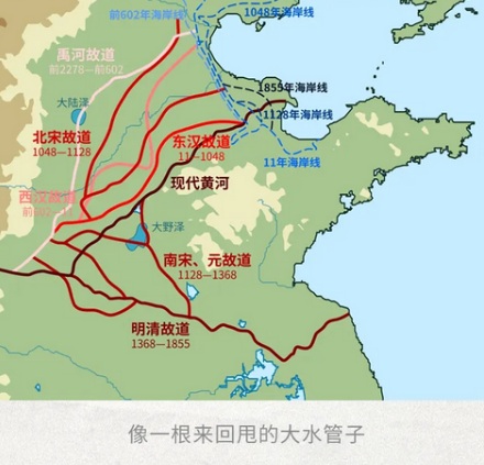 江苏有九百多公里的海岸线,为什么几乎没有岛?