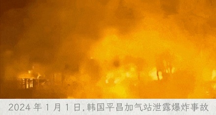 为什么开车路上遇到贴地扩散的白雾要赶紧跑?