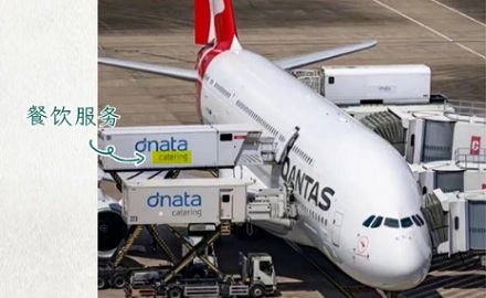 为什么飞机都是从左侧登机的？右边的门干什么用？