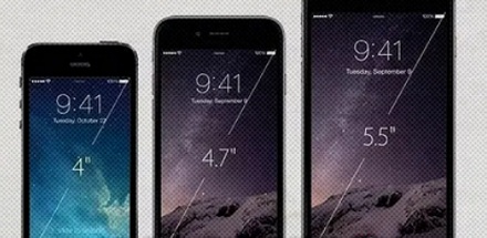为什么苹果宣传图上的时间永远是 9:41？