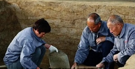 现在都火葬了,以后考古学家要去哪里搞尸体研究?