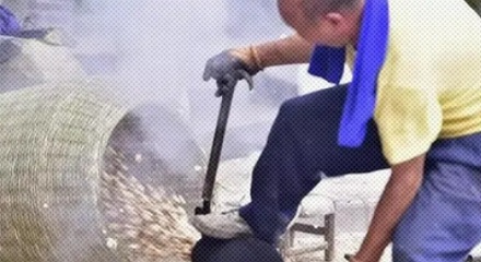 为啥小时候的爆米花，和现在影院里的爆米花长得不一样？