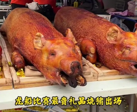 为什么每年快到端午的时候广东的房东都特别忙？