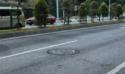 方形井盖和圆形井盖有什么区别？