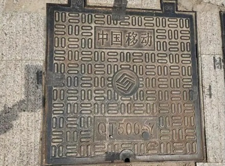 方形井盖和圆形井盖有什么区别？