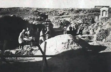 为什么明朝喜欢把犯人流放岭南，清朝却是宁古塔？