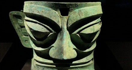 为什么三星堆叫「三星」，不叫「一星」「二星」？