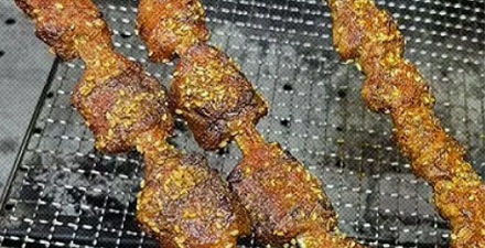 烧烤摊上的「油边」到底是动物的啥部位？