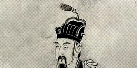 为什么古代大臣上朝时头上要戴个「逗猫棒」？
