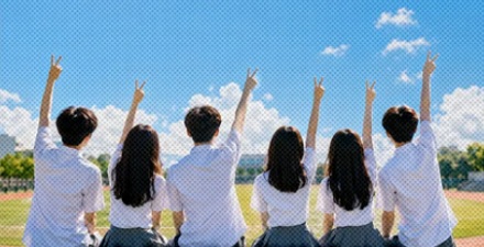 为啥青春剧都发生在夏天，偶像剧都发生在冬天？