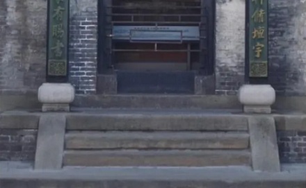 为什么我国传统住宅的台阶大多是单数？