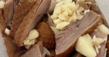 鹅肉不是比鸭肉贵吗？为什么安徽的无为板鸭却是用鹅做的？