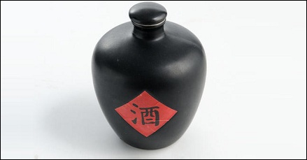 「白酒」的英文名称是什么？