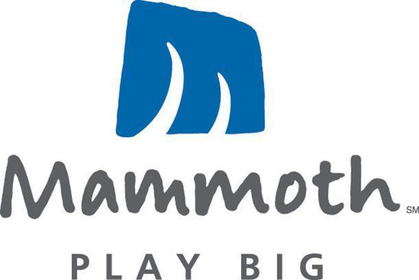 MAMMOTH logo