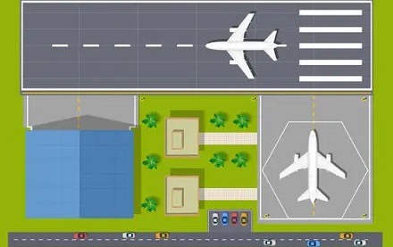 高速公路可以起降飞机吗？