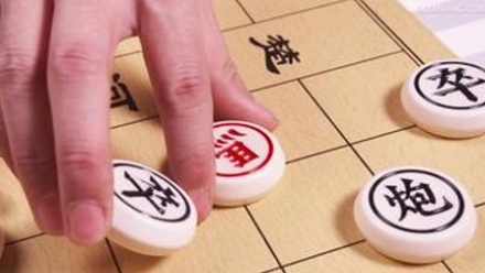 象棋中的「卒」代表多少兵力？